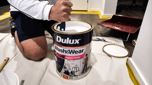 A Team Painting Professionals