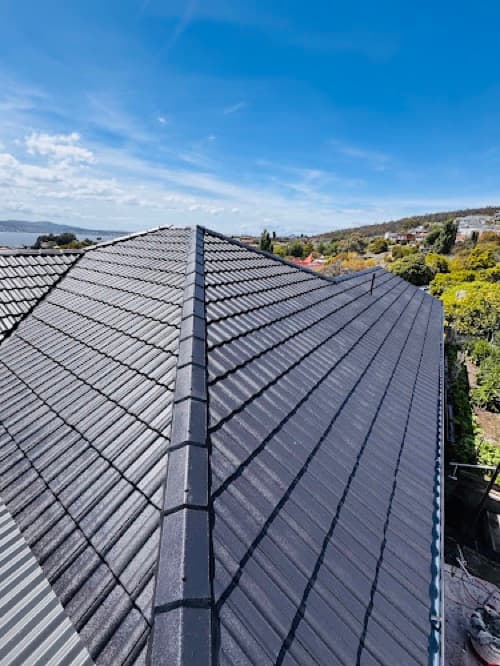 A-Z Pro Painting & Roof Restoration