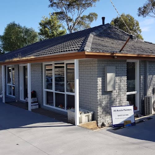 A1 Aussie Painters