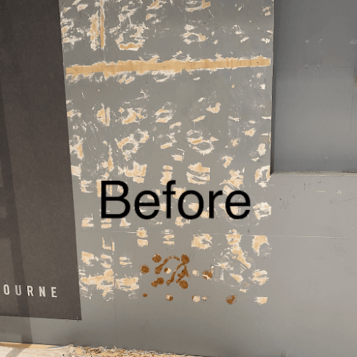 AG House Painting & Decoration