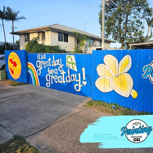 AJ's Painting Townsville