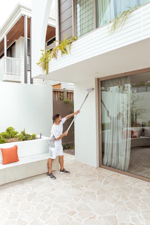 Alchemy Painting & Decorating