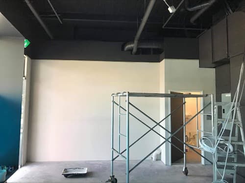 Apollo Painters & Plastering