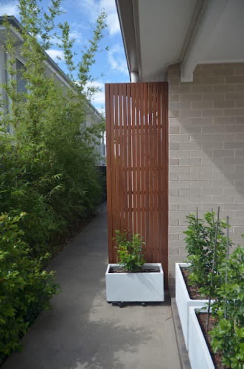 Brush Strokes Painting & Maintenance Service