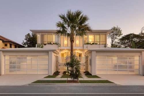 Burleigh Heads Painting