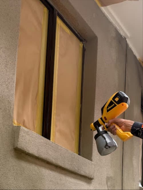 Capital Snap Paint (CSP)