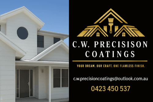 C.W. Precision Coatings
