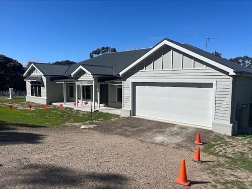 Deluxe Painting Ballarat