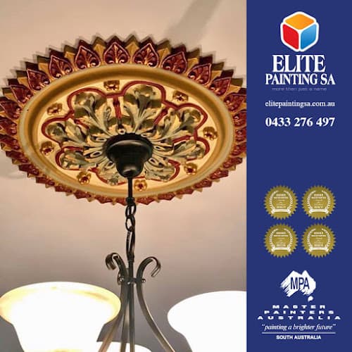 Elite Painting SA