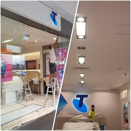 Eric's Painting Services