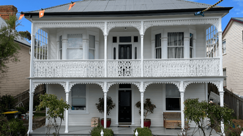 Hobart House Painter Pty Ltd (HHP)