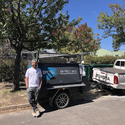 Impact Painting Canberra