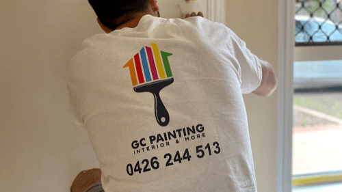 Interior and Exterior House Painting Services Gold Coast