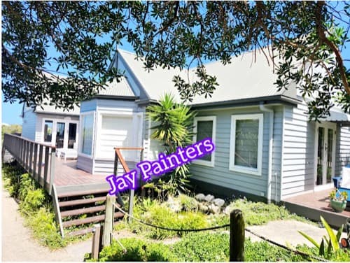 Jay Painting & Renovation