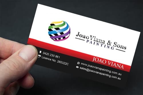 Joao Viana & Sons Painting - Residential, Interior & Exterior House Painting