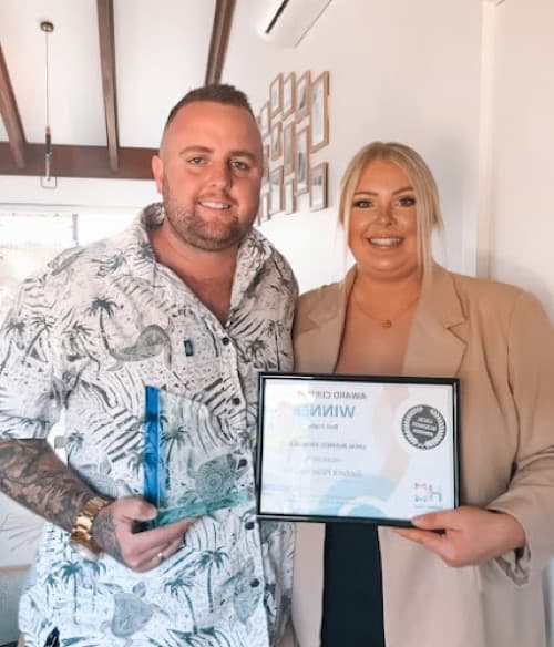 Jordan's Paint Services