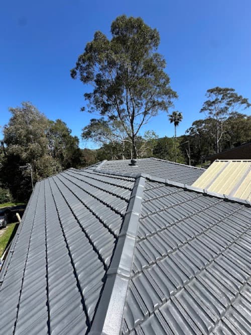 Kouros Painting Services