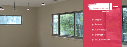 L&D Picturesque Painting