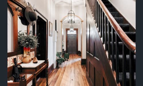 Luxx Painting & Decorating