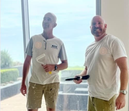 Maintain Painting, Painters Wollongong