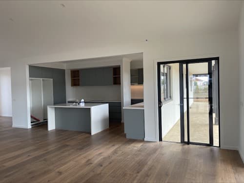 Mass Painting Services Pty Ltd