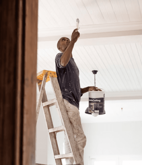 Master Stroke Painting and Decorating