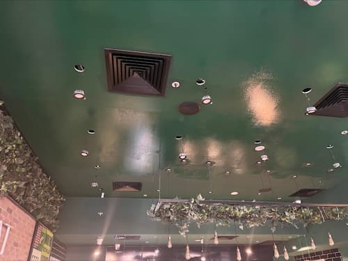 MJ Painting Services