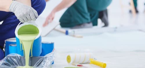 Nidal Painting Services