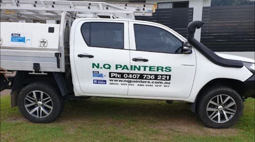 N.Q Painter'S