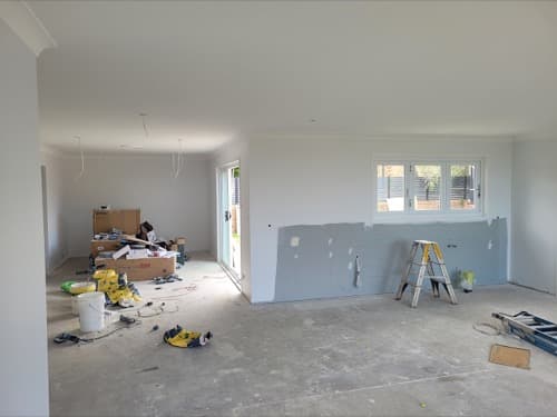 Nu-Mod Painting and Decorating