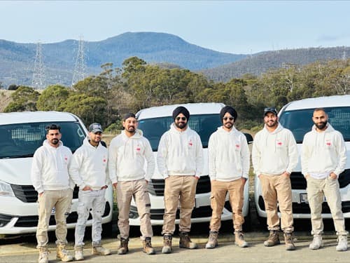 Oscar Paintings Pty Ltd