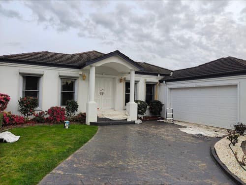 Perfecto Painting Solutions