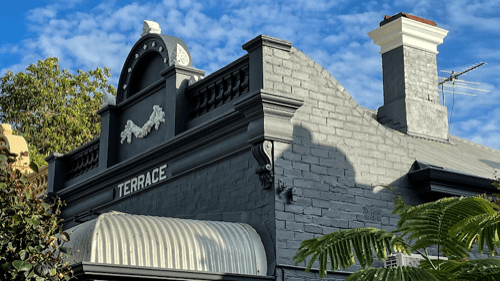 Port Side Painting & Decorating