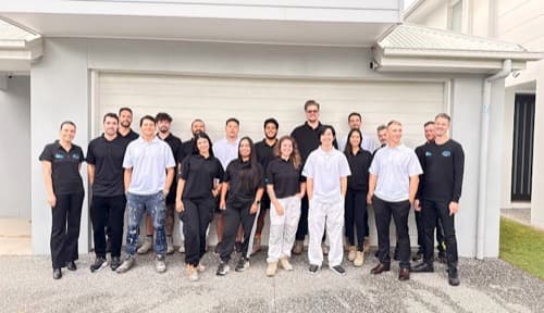 Priority Painting Brisbane