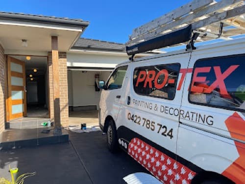 Pro-Tex Painting & Decorating