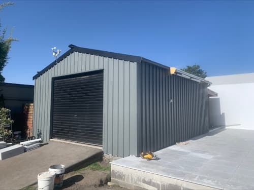 Revival Painting and Pressure Washing