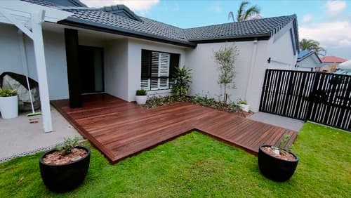 RJ Painting Projects Pty ltd.