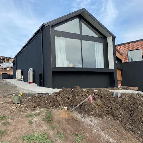 Sorrentino Paint and Render Co