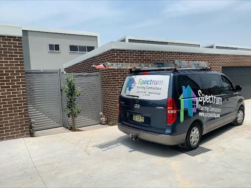 Spectrum Painting Contractors