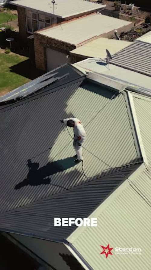 Stardom Decoration and Painting pty ltd