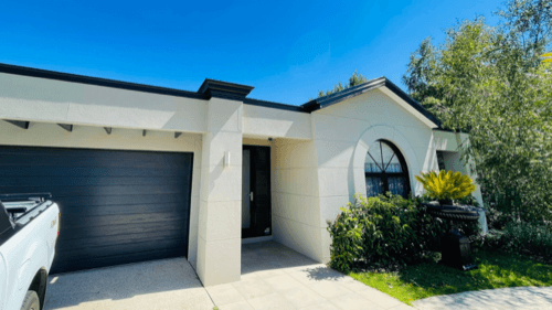 Tip Top Painting Group