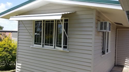 TK Painting & Decorating Pty Ltd