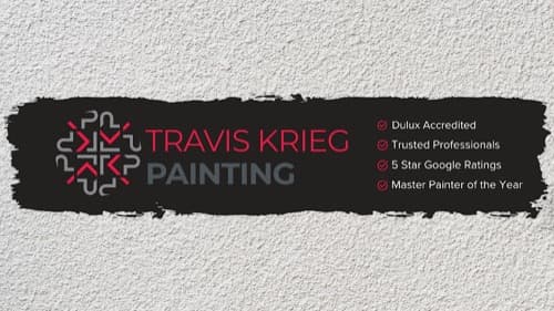 Travis Krieg Painting