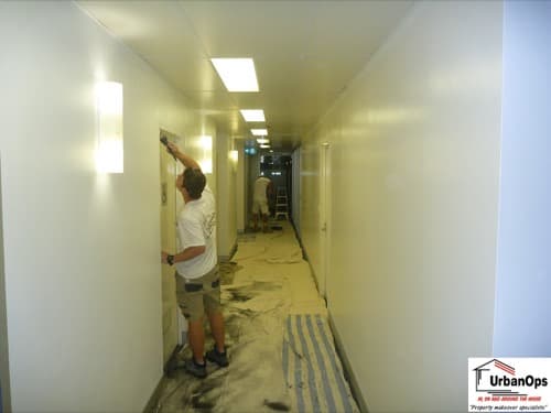 UrbanOps - Property Makeover Specialists