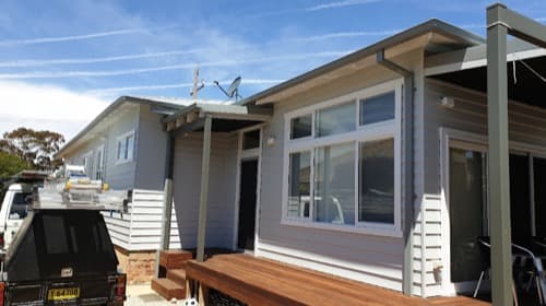 V8 Painting & Maintenance