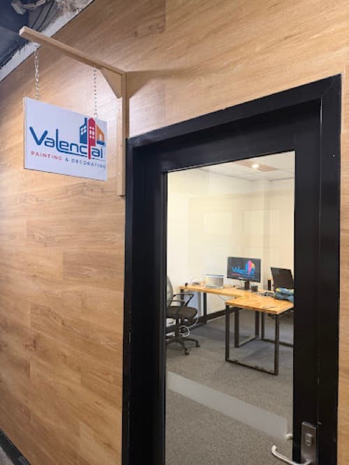 Valencia Painting and Decorating