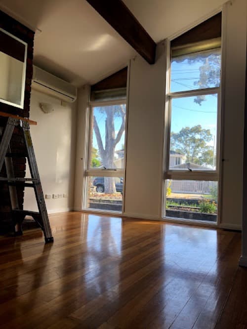 Alborz Painting & Coating Services / Melbourne Residential & Commercial Painters