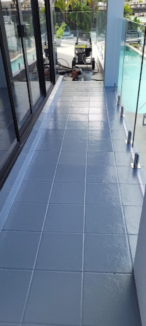 AMB painting services