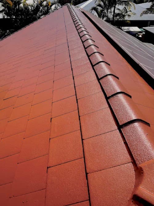 Ash Cross Painting & Roof Restorations