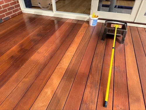 BH Maintenance Services